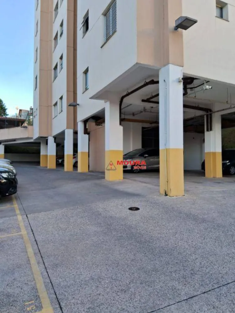 Apartamento, 2 quartos, 50 m² - Foto 12