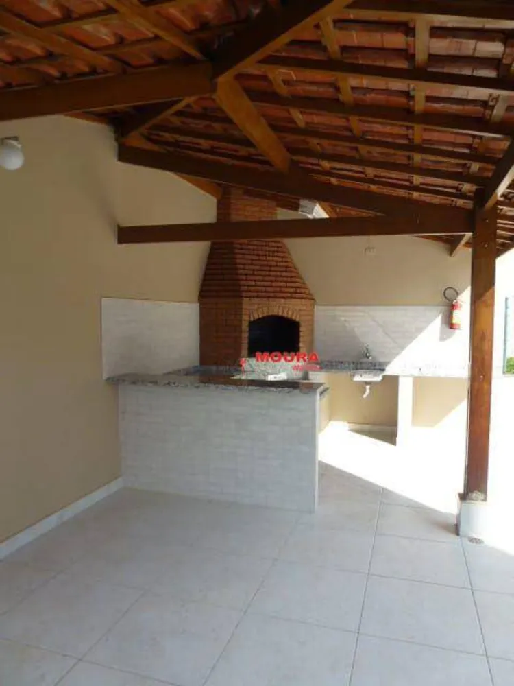 Apartamento, 2 quartos, 50 m² - Foto 10