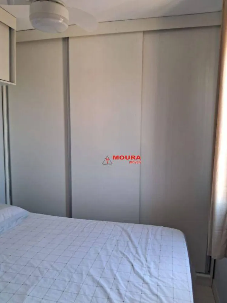 Apartamento, 2 quartos, 50 m² - Foto 5