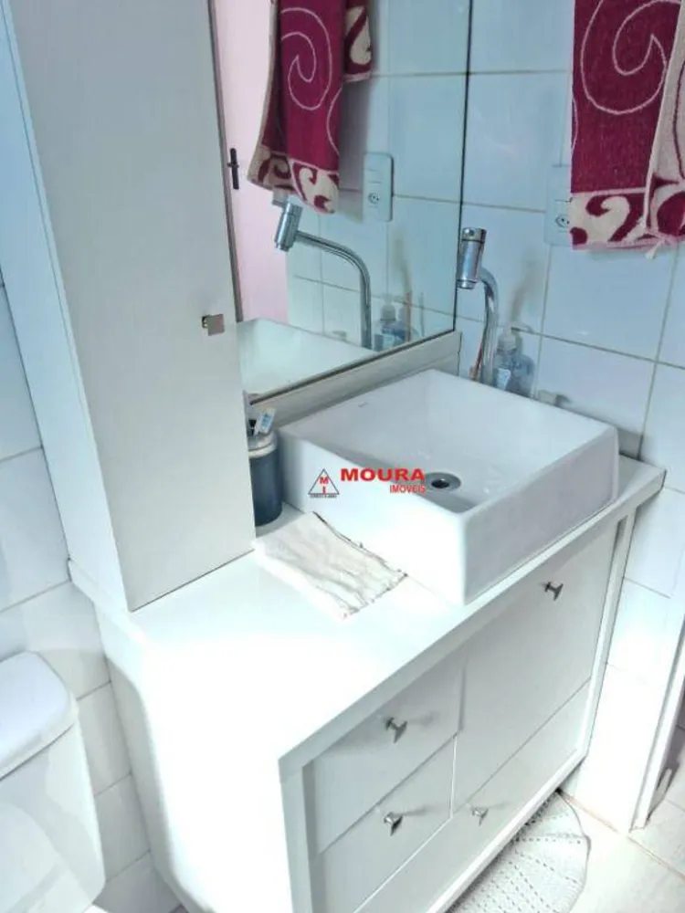 Apartamento, 2 quartos, 50 m² - Foto 7