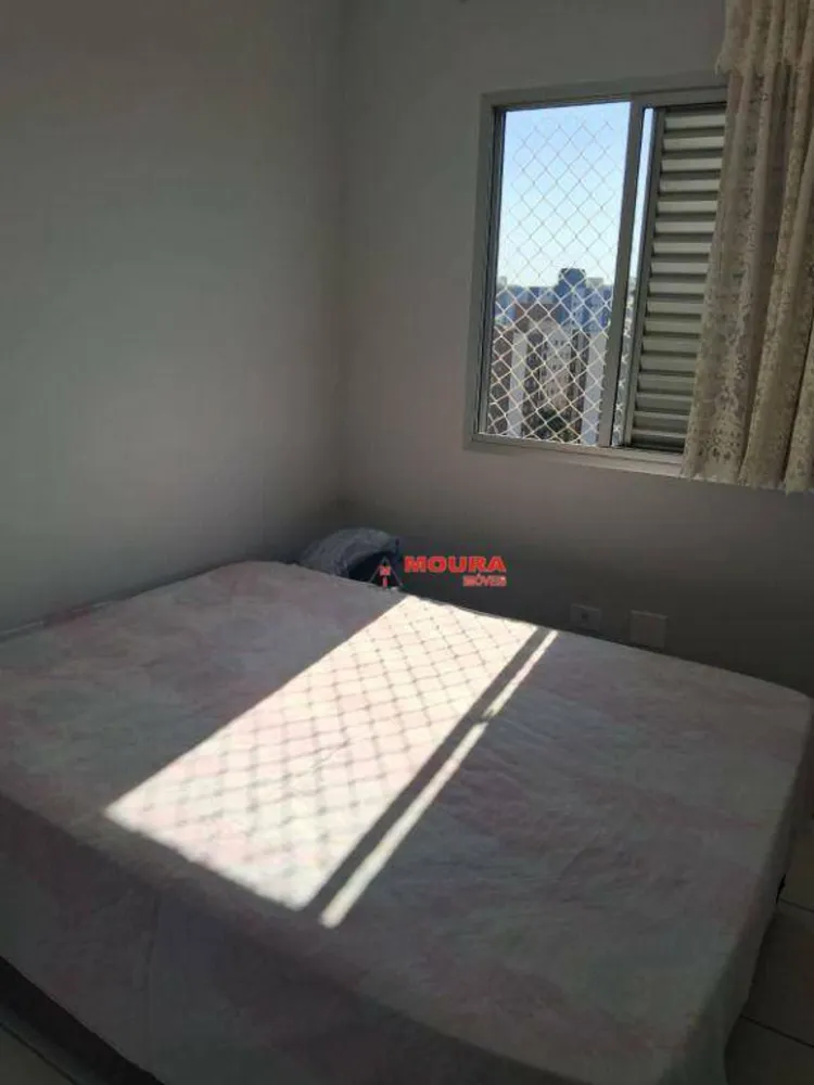 Apartamento, 2 quartos, 50 m² - Foto 8