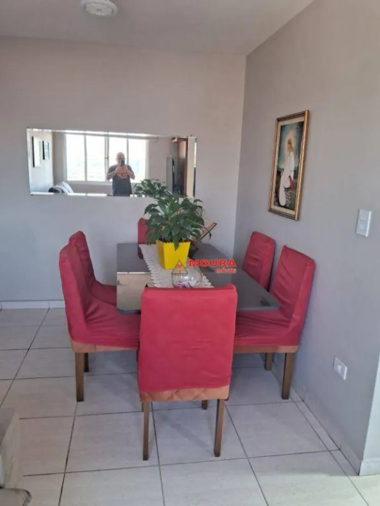 Apartamento, 2 quartos, 50 m² - Foto 2