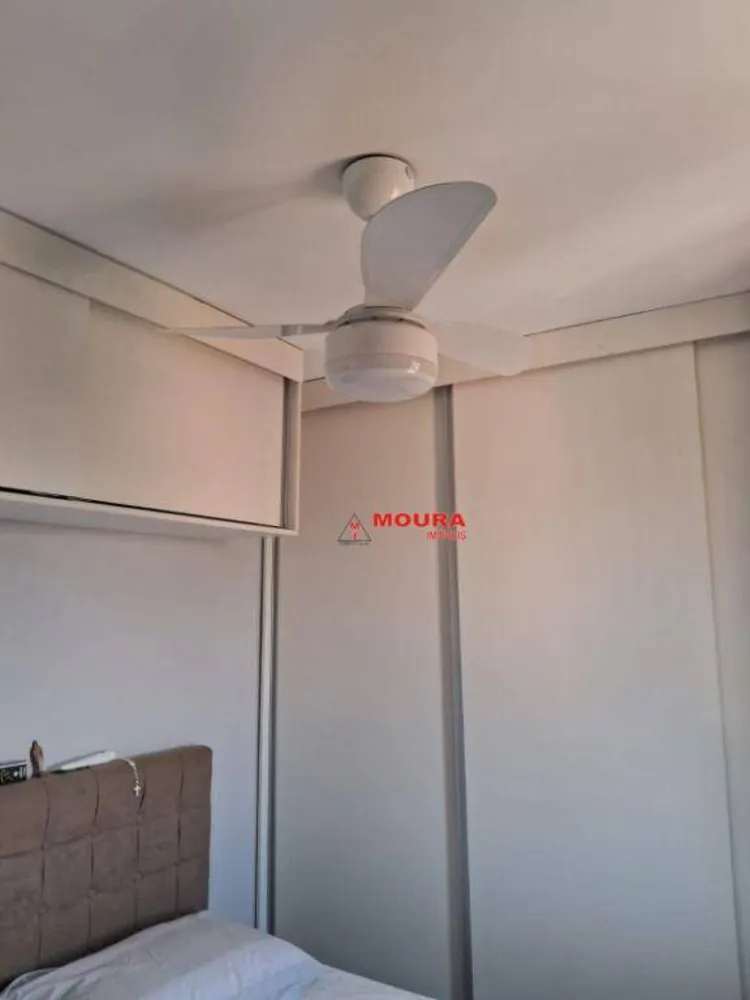 Apartamento, 2 quartos, 50 m² - Foto 6