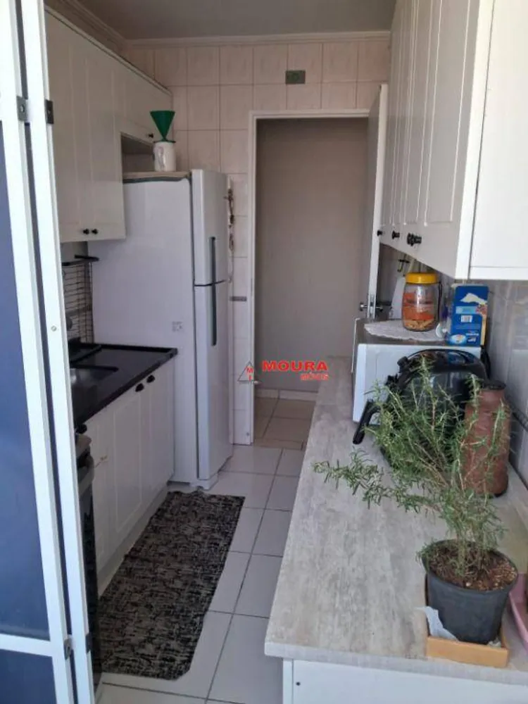 Apartamento, 2 quartos, 50 m² - Foto 3