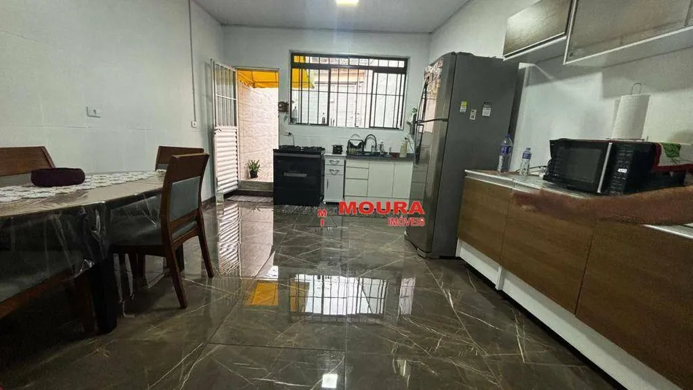 Casa, 4 quartos, 120 m² - Foto 1