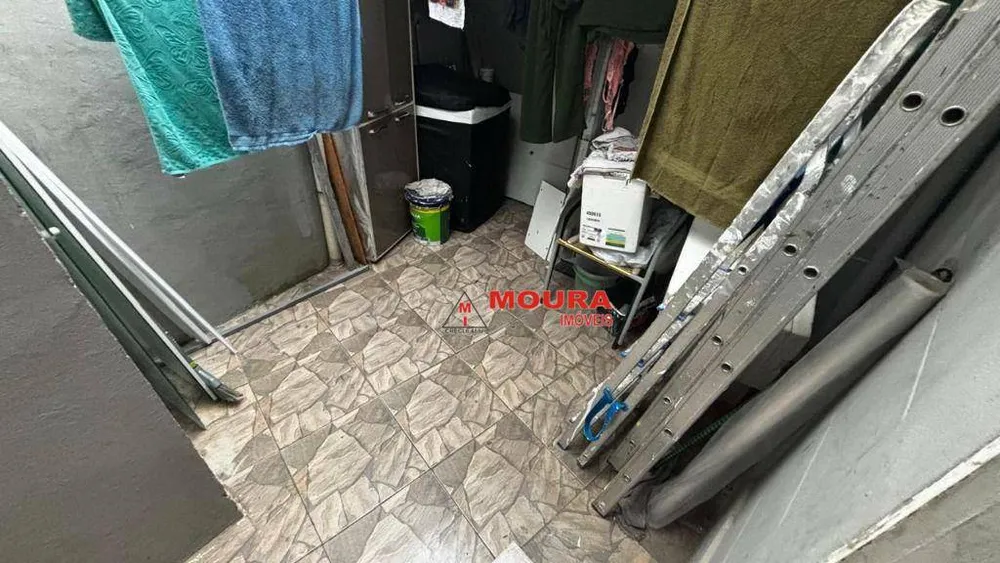 Casa, 4 quartos, 120 m² - Foto 11