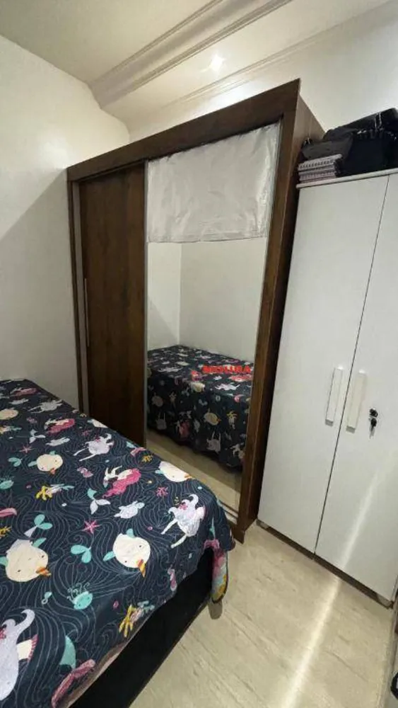 Casa, 4 quartos, 120 m² - Foto 3