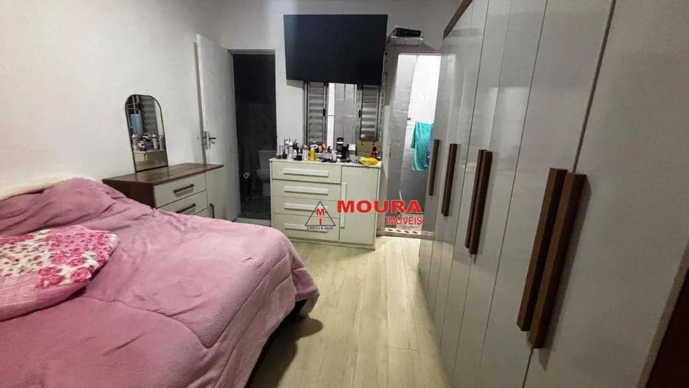 Casa, 4 quartos, 120 m² - Foto 2
