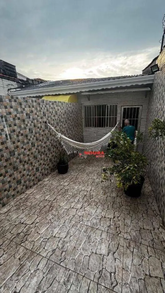 Casa, 4 quartos, 120 m² - Foto 7