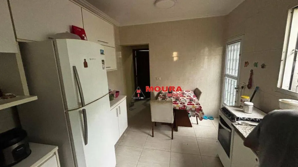 Casa, 4 quartos, 120 m² - Foto 8