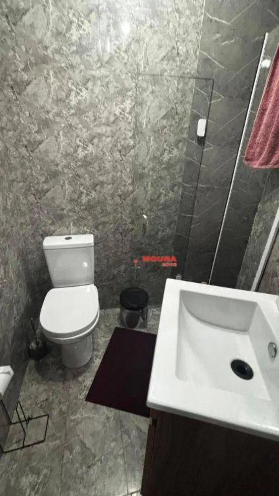 Casa, 4 quartos, 120 m² - Foto 4