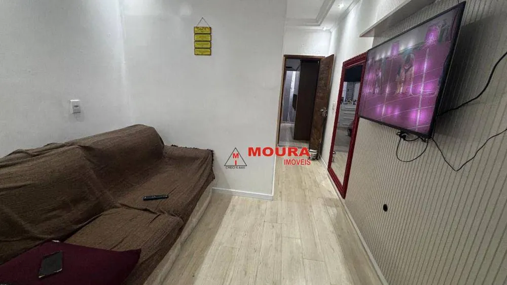 Casa, 4 quartos, 120 m² - Foto 5