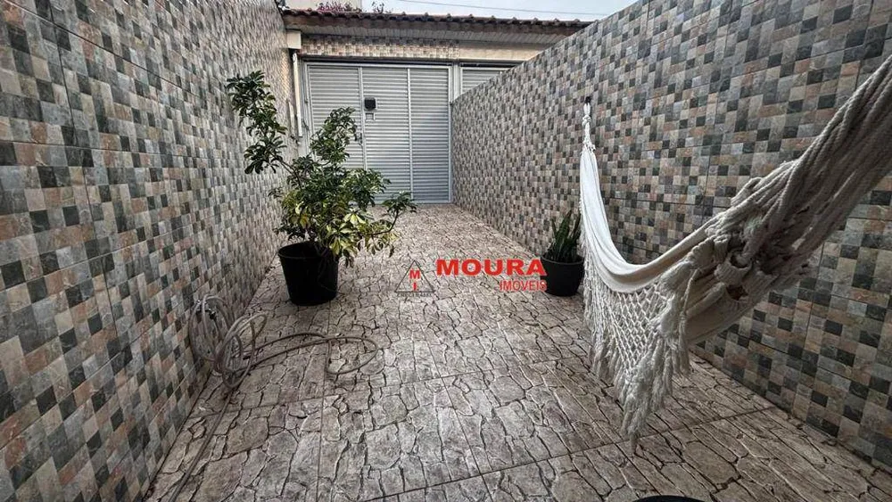 Casa, 4 quartos, 120 m² - Foto 10