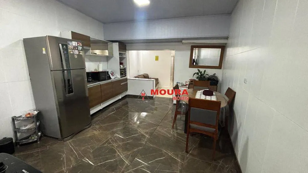 Casa, 4 quartos, 120 m² - Foto 6