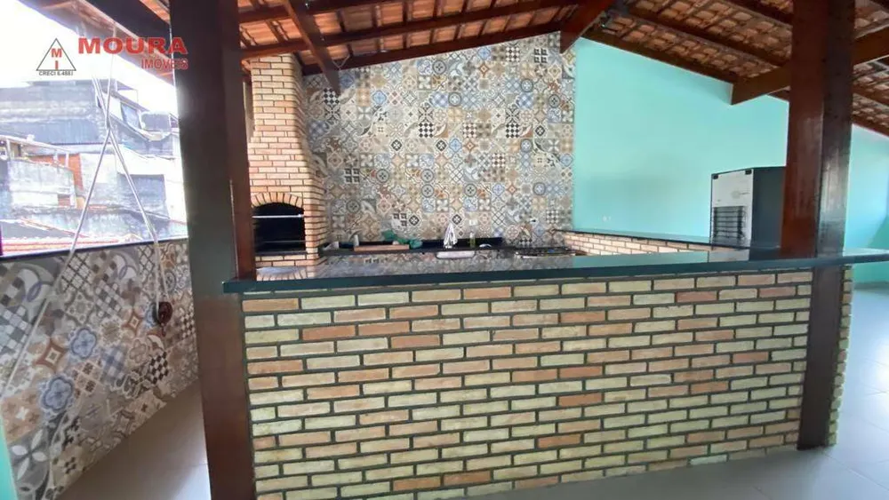 Sobrado, 4 quartos, 550 m² - Foto 7