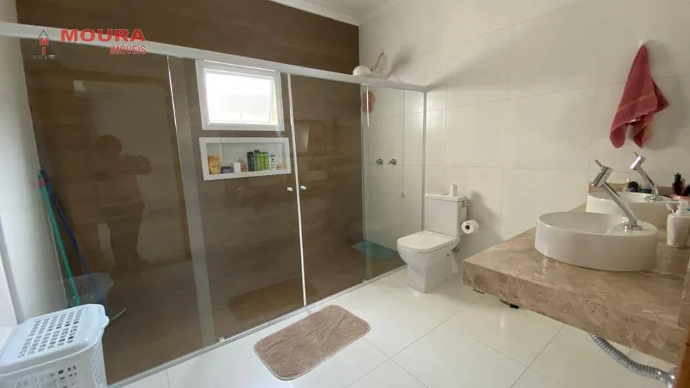 Sobrado, 4 quartos, 550 m² - Foto 8