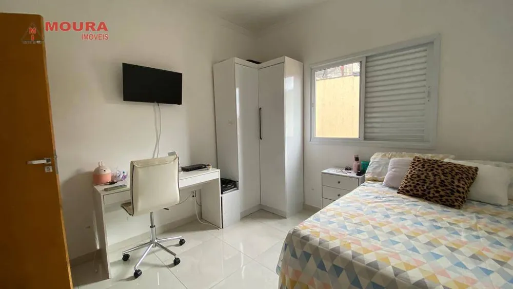 Sobrado, 4 quartos, 550 m² - Foto 13
