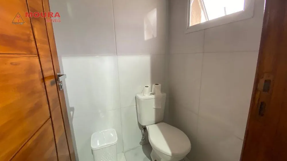 Sobrado, 4 quartos, 550 m² - Foto 19