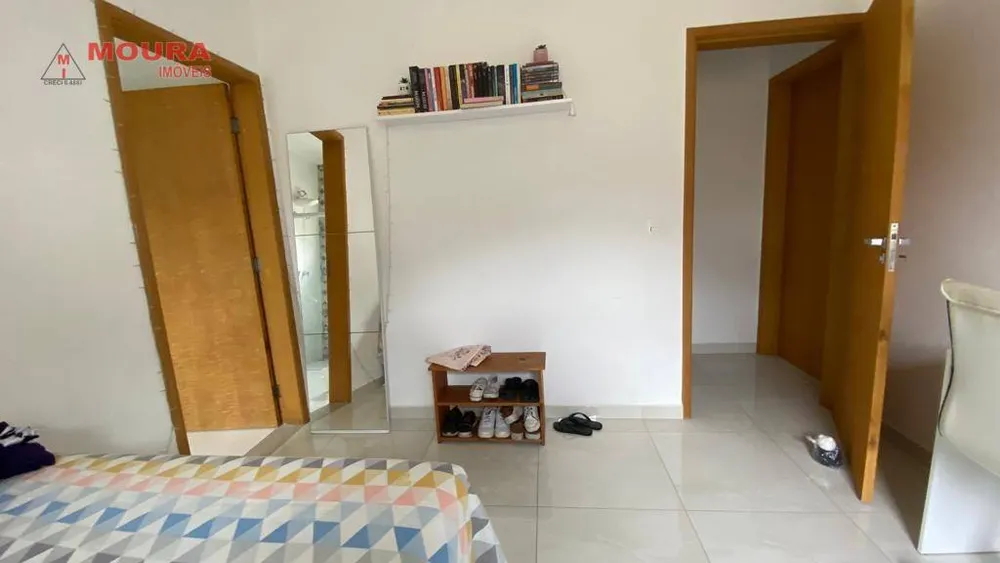 Sobrado, 4 quartos, 550 m² - Foto 12