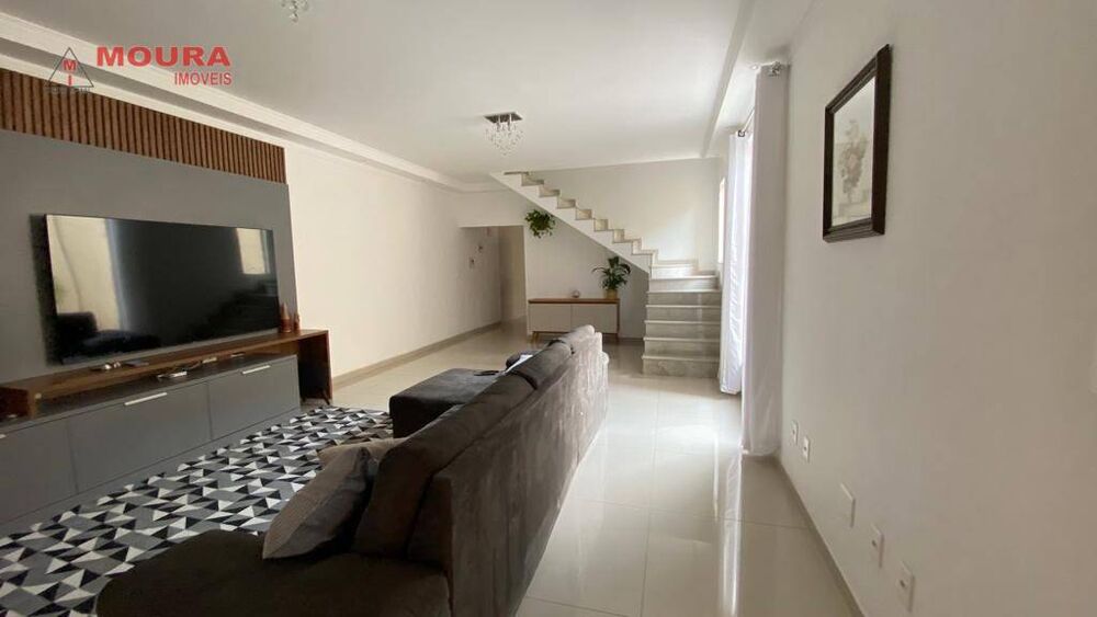 Sobrado, 4 quartos, 550 m² - Foto 4