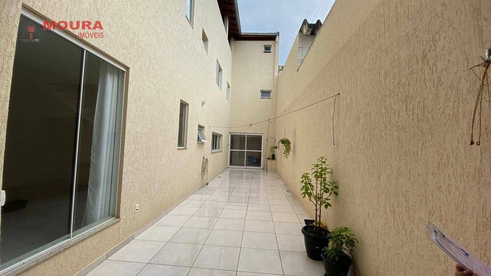 Sobrado, 4 quartos, 550 m² - Foto 2