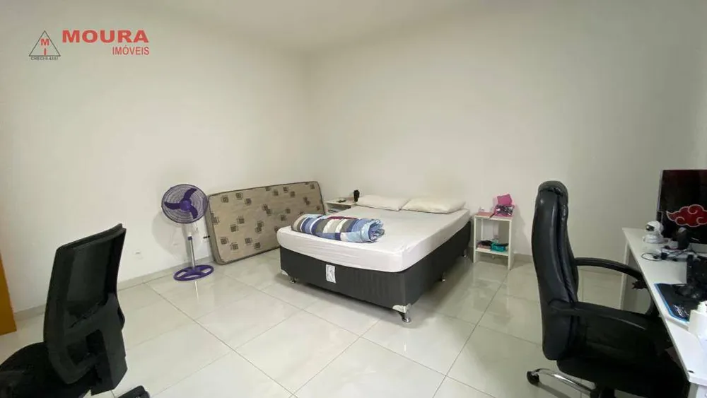 Sobrado, 4 quartos, 550 m² - Foto 10