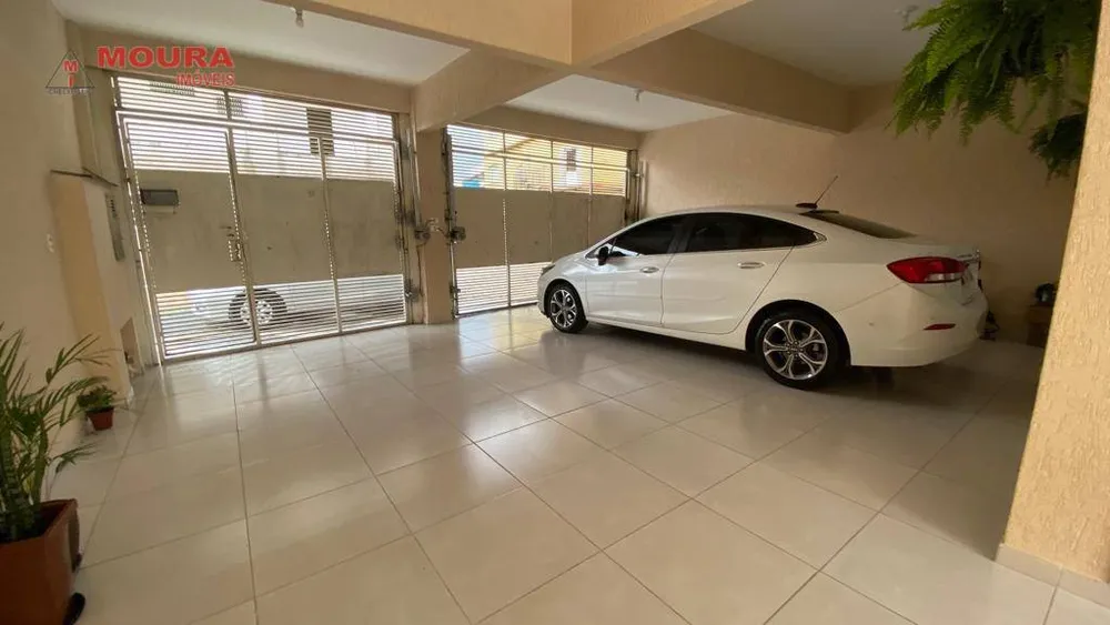 Sobrado, 4 quartos, 550 m² - Foto 2