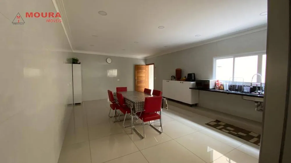 Sobrado, 4 quartos, 550 m² - Foto 11