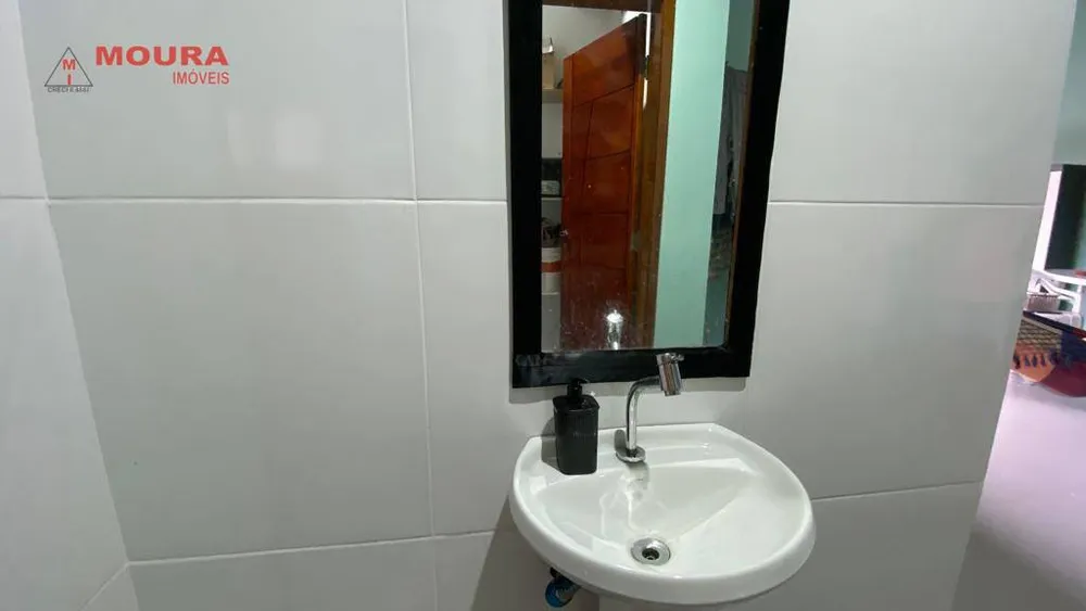Sobrado, 4 quartos, 550 m² - Foto 5