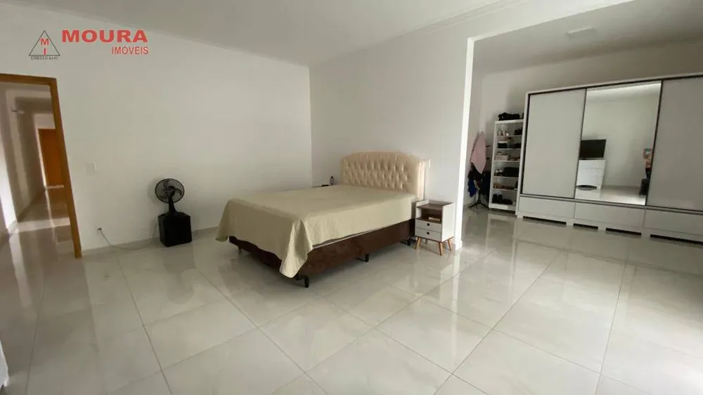 Sobrado, 4 quartos, 550 m² - Foto 6