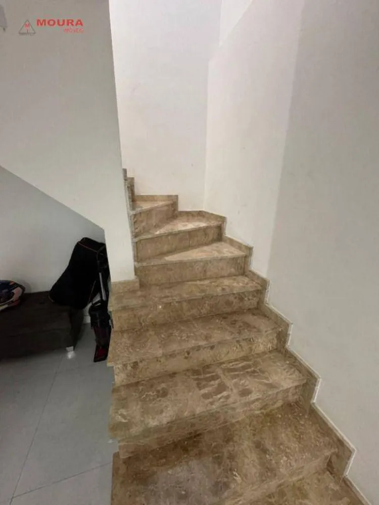 Sobrado, 3 quartos, 195 m² - Foto 5
