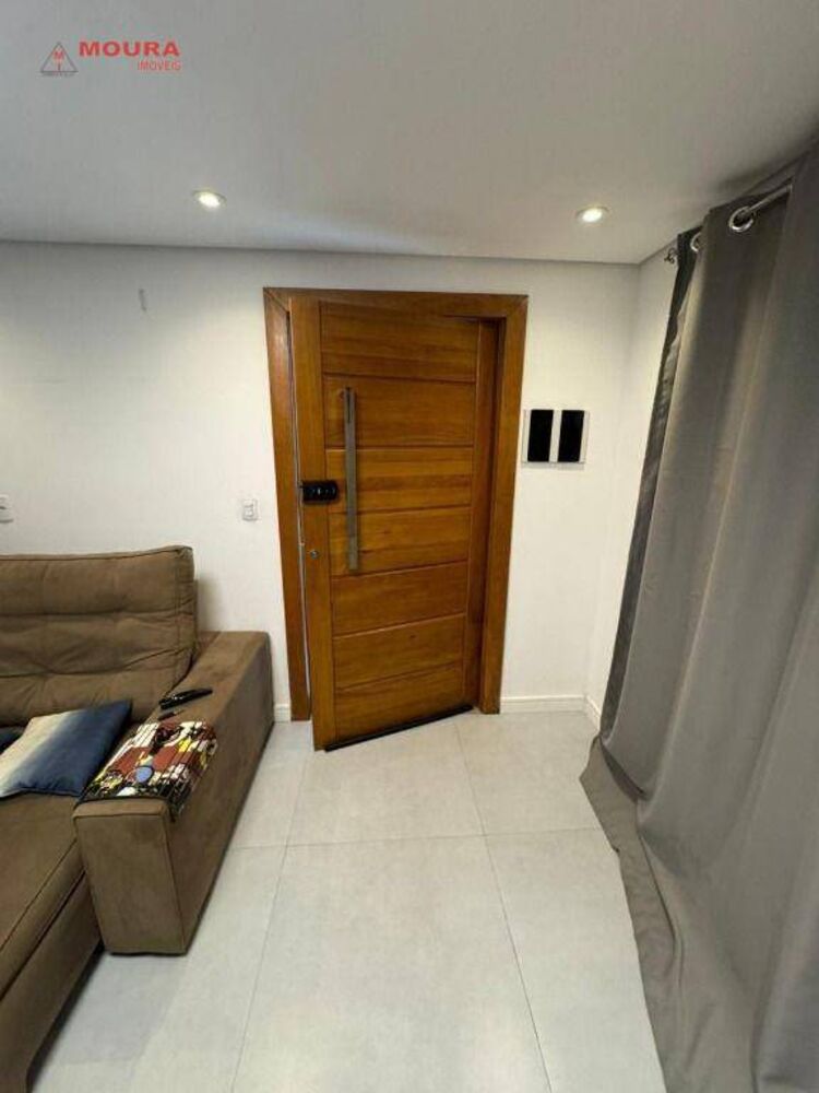 Sobrado, 3 quartos, 195 m² - Foto 10