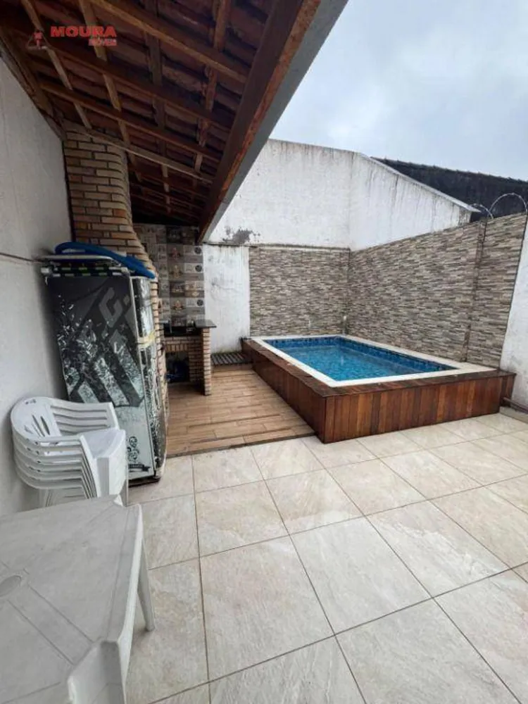 Sobrado, 3 quartos, 195 m² - Foto 1