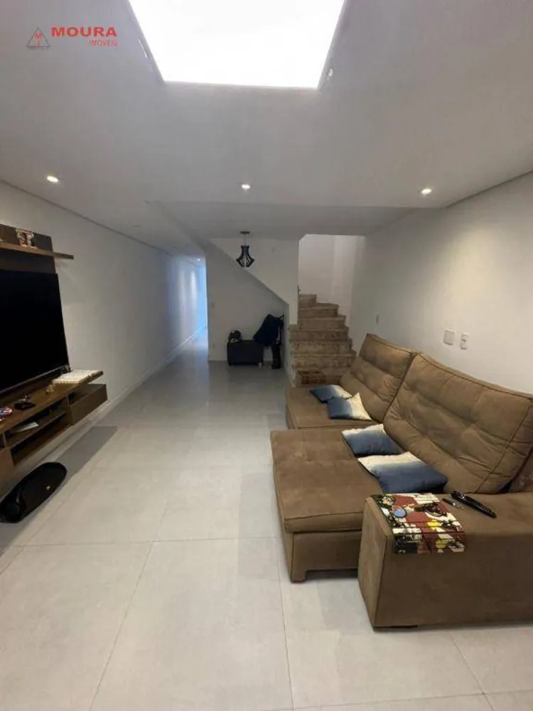 Sobrado, 3 quartos, 195 m² - Foto 11