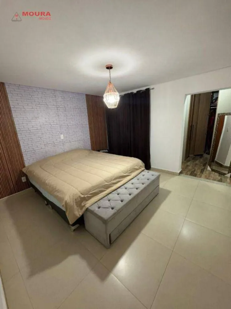 Sobrado, 3 quartos, 195 m² - Foto 3