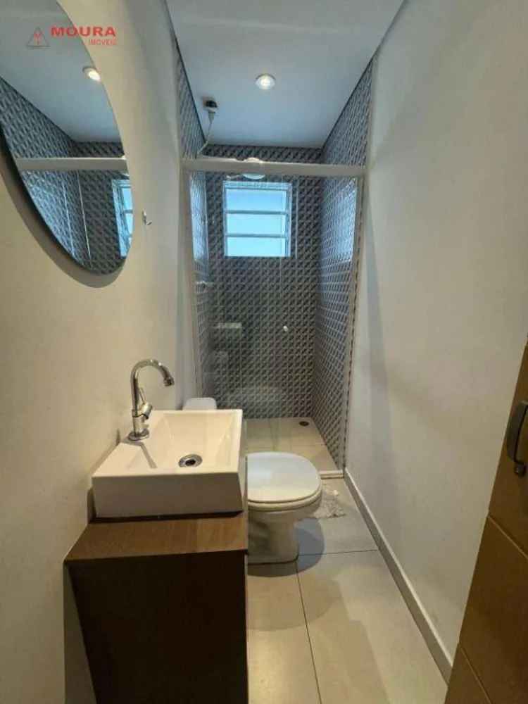 Sobrado, 3 quartos, 195 m² - Foto 8