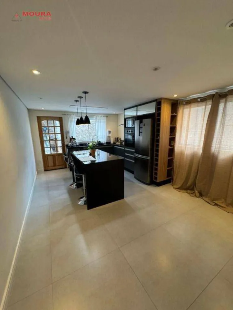 Sobrado, 3 quartos, 195 m² - Foto 7