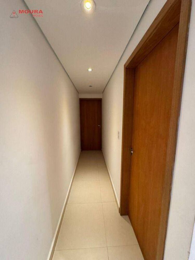 Sobrado, 3 quartos, 195 m² - Foto 4