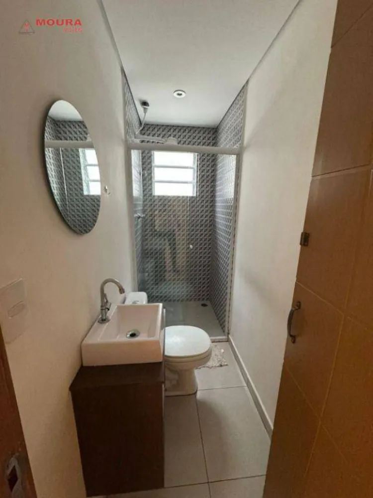 Sobrado, 3 quartos, 195 m² - Foto 9