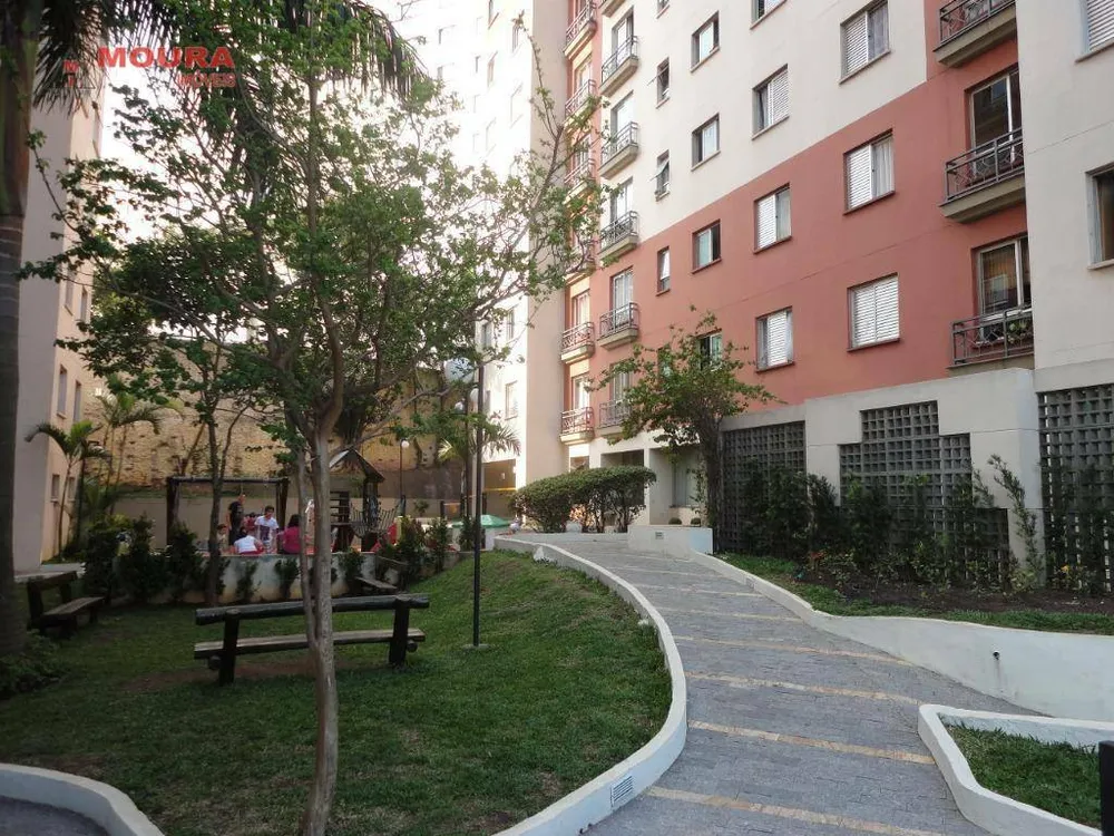 Apartamento, 2 quartos, 58 m² - Foto 10