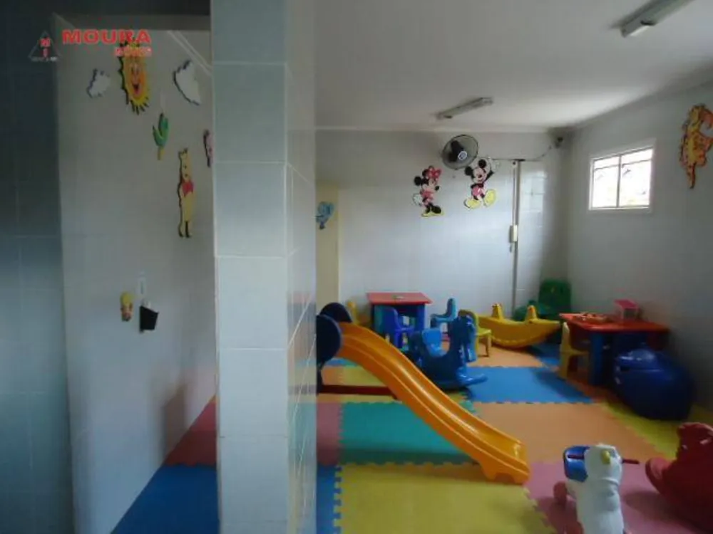 Apartamento, 2 quartos, 58 m² - Foto 3