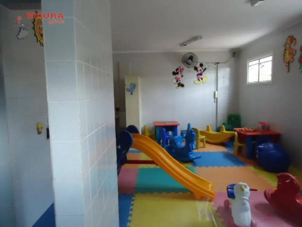 Apartamento, 2 quartos, 58 m² - Foto 7