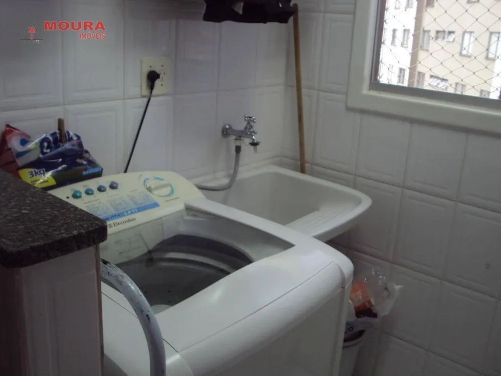 Apartamento, 2 quartos, 58 m² - Foto 12