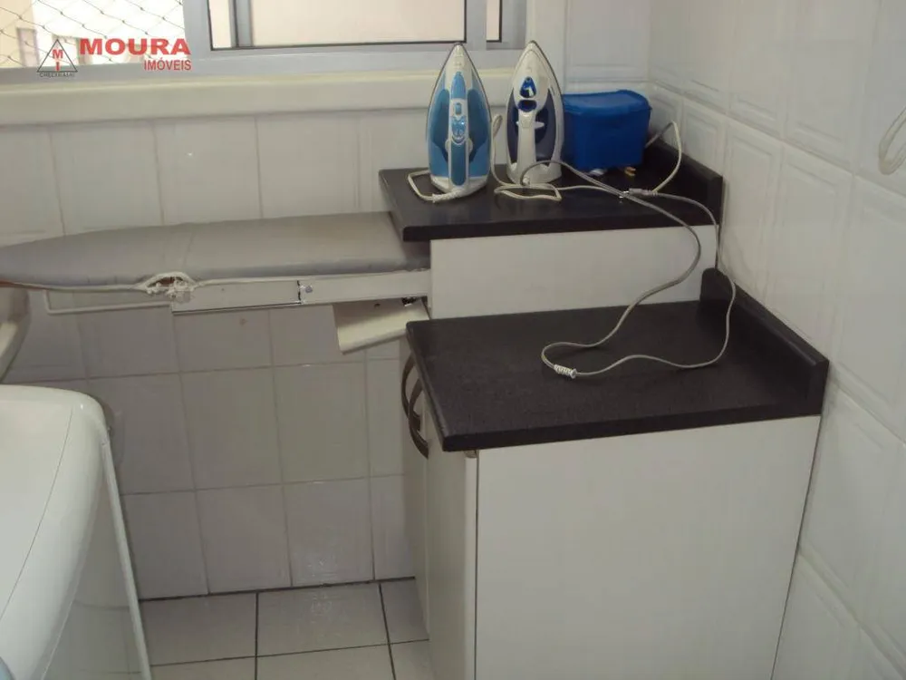 Apartamento, 2 quartos, 58 m² - Foto 1