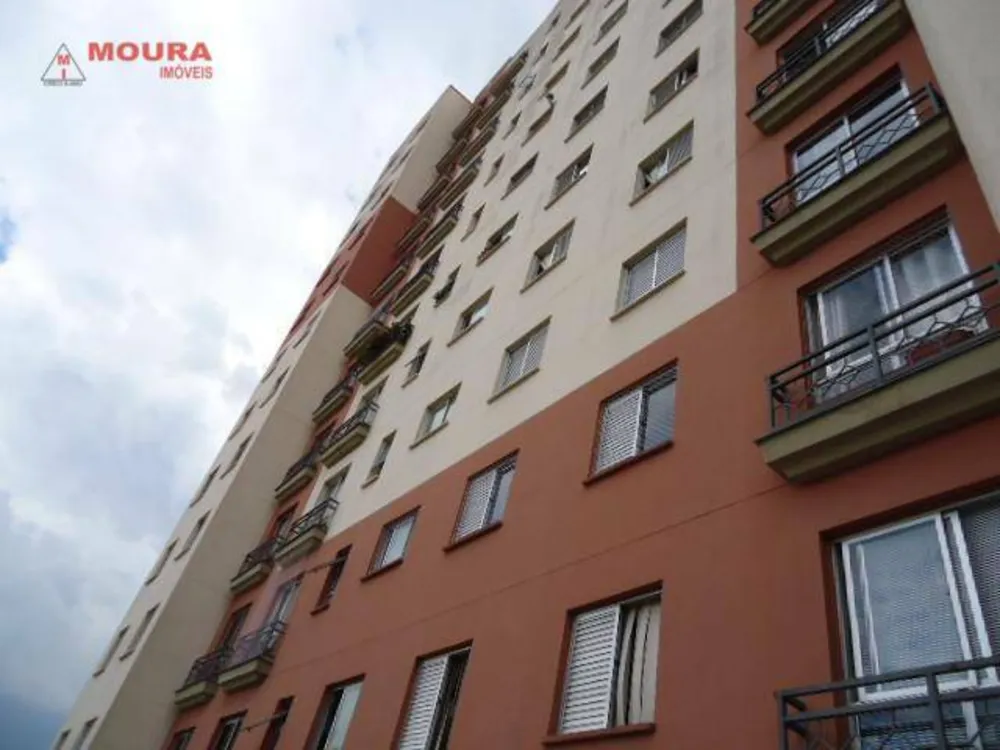 Apartamento, 2 quartos, 58 m² - Foto 20