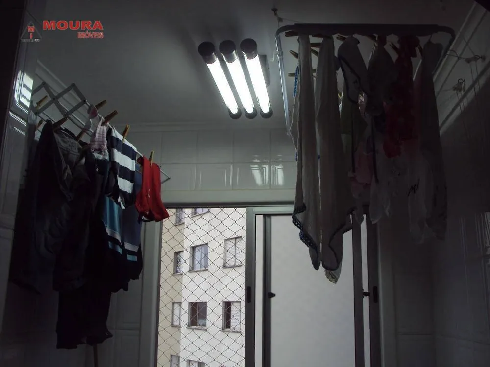 Apartamento, 2 quartos, 58 m² - Foto 5