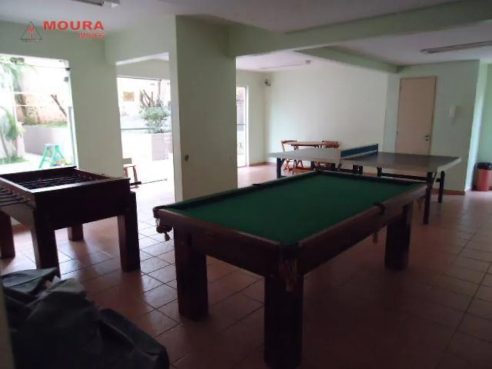 Apartamento, 2 quartos, 58 m² - Foto 2