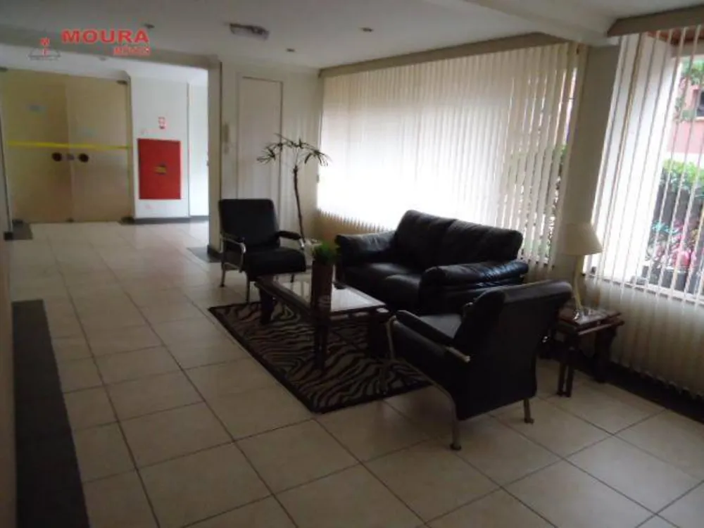 Apartamento, 2 quartos, 58 m² - Foto 4
