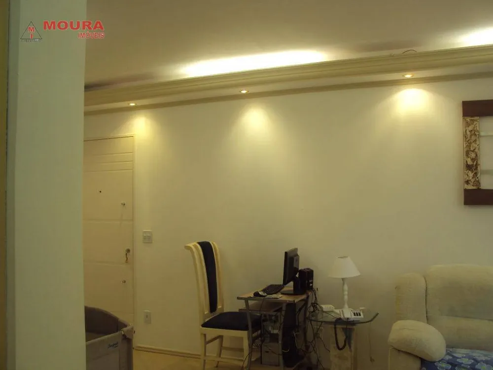 Apartamento, 2 quartos, 58 m² - Foto 16