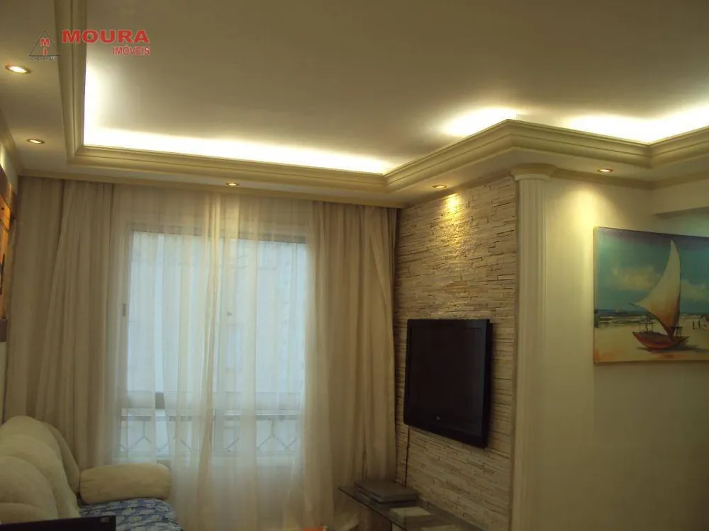 Apartamento, 2 quartos, 58 m² - Foto 15
